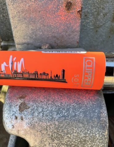Alternative view of Berlin (Soft)